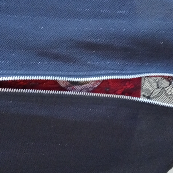 NWT Maurices Black Tank w/ Lace & Embellished neck Size L - Picture 8 of 12